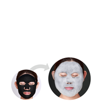 Load image into Gallery viewer, PORE CLEANSE BUBBLE MASK