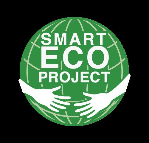 SMART ECO PROJECT→FOR ECOLOGICAL