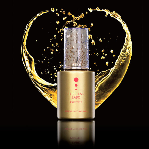 SEBUM PRECIOUS OIL PL: Your ultimate Multi-Purpose Beauty Elixir for Radiant Skin and Hair