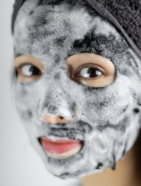 ☆Pore Cleanse Bubble Mask→ Give you the most special care☆