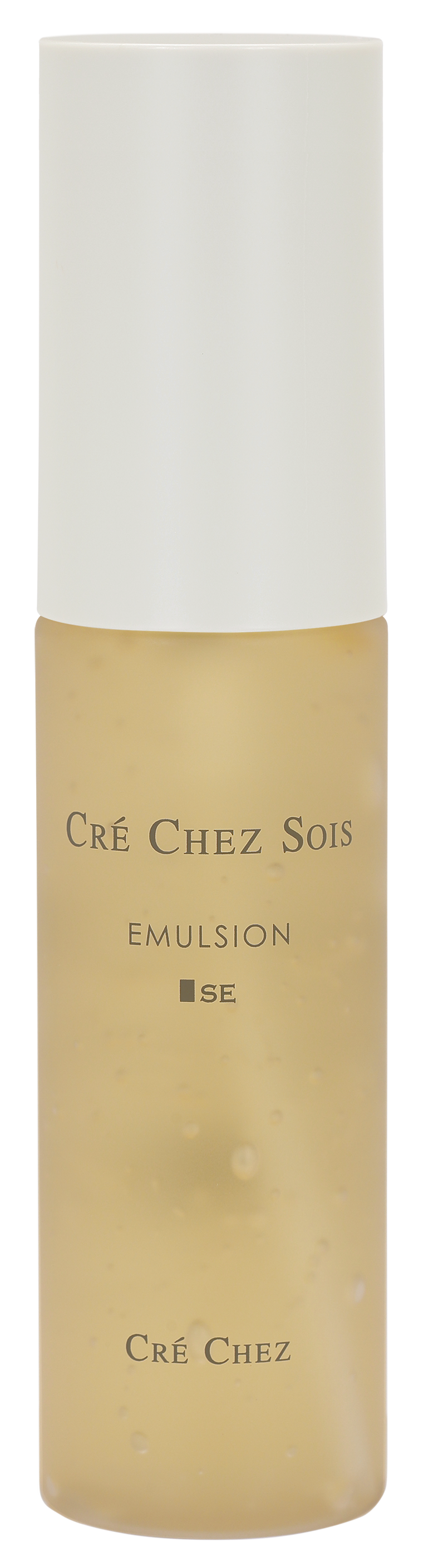 CRE CHEZ SOIS - Basic Care – Cre Chez Cosmetics