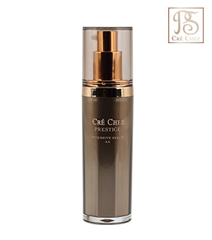 CRE CHEZ PRESTIGE - Aging Care – Cre Chez Cosmetics