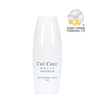 CRÉ CHEZ WHITE PROGRAM BRIGHTENING FORCE BRIGHTENING FORCE WH – Cre Chez Cosmetics